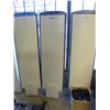 Image 1 : 3PC CLOTHING STORE ANTI THEFT SYSTEM WITH CHIPS