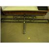 Image 1 : TRAILER HITCH MOUNT DIRT BIKE RACK