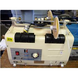 JACK THREAD DISTRIBUTOR