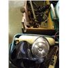 Image 1 : 2 CRATES OF MISC