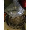 Image 1 : 18 LITER GREASE PUMP WITH HOSE