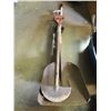 Image 1 : LOT OF SHOVELS AND EDGER