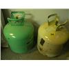 Image 1 : 2 FOAM TANKS