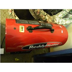 REDDI HEATER