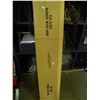 Image 1 : BOX OF FLOURECENT LIGHT BULBS