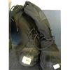Image 1 : PR OF SOREL WINTER BOOTS SIZE 10