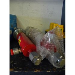 HYDRAULIC CYLINDERS