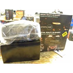 BOXED VIRTUAL 3D VIEWER