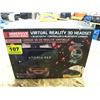 Image 1 : BOXED VIRTUAL 3D VIEWER
