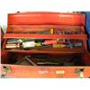 Image 1 : TOOLBOX AND CONTENTS