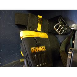 DEWALT TOOL BAG