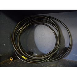 PRESSURE WASHER HOSE