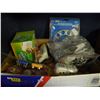 Image 1 : BOX OF MISC