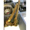Image 1 : 2 CHAIN SINCHES