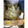 Image 1 : BOX OF SPRAY BOTTLES