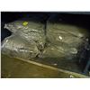 Image 1 : 4 PACKS OF BOOT COVERS