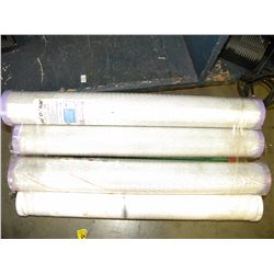 CHLORINE FILTER