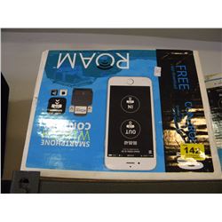 SMARTPHONE WINCH CONTROL