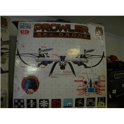 PROWLER SPY DRONE