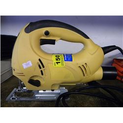 ELECTRIC JIGSAW