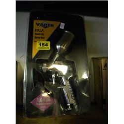 VAPER TOUCHUP SPRAY GUN
