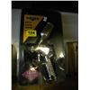 Image 1 : VAPER TOUCHUP SPRAY GUN