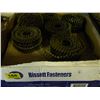 Image 1 : BOX OF ROOFING COIL NAILS
