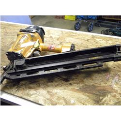 BOSTITCH ROOFING NAILER