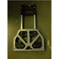 2 WHEEL FOLDING CART