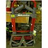 Image 1 : MILWAUKEE FOLDING DOLLY