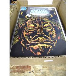 15 COLLECTOR COMICS