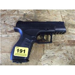 AIR BB GUN