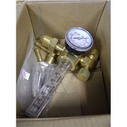 ARGON GAS DETECTOR