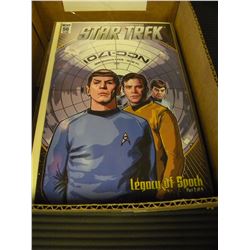 15 COLLECTOR COMICS