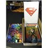 Image 1 : 5 VERY COLLECTABLE COMICS