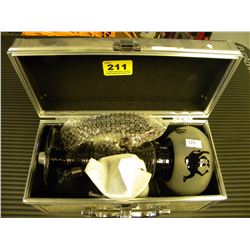 NEW HOOKAPIPE WITH CASE