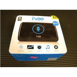 IVEE VOICE CONTROL FOR SMART HOME