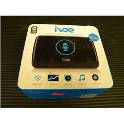 IVEE VOICE CONTROL FOR SMART HOME