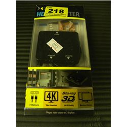 HDMI SPLITTER