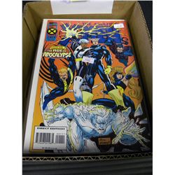 15 #1 ISSUE COLLECTOR COMICS
