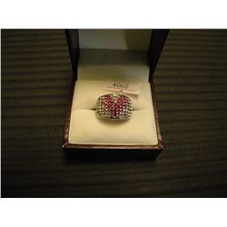 HEART SHAPED RING