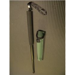 NEW TELESCOPIC BATON