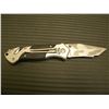 Image 1 : NEW M-TECH FOLDING LUCK KNIFE