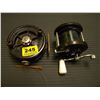 Image 1 : 2 VINTAGE FISHING REELS