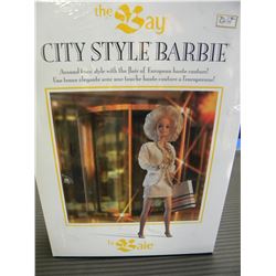 SEALED VINTAGE 1993 THE BAY CITY STYLE BARBIE