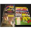 Image 1 : ASSORTED COMICS & CHICKADEE MAGAZINES
