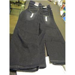 2 NEW U.S. POLO SLIM STRAIGHT FLEX JEANS SIZES 10X12/14X16