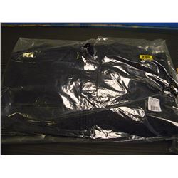 NEW VOLCOM NAVY BLUE HOODIE SIZE LARGE