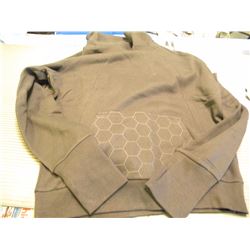 2 NEW HEAD RELAXED FIT SPORTS TURTLENECK STYLE SHIRT /W FRONT POCKET SIZE XS/SMALL