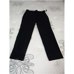 NEW 89TH & MADDISON BLACK XL COMFORT LADIES PANTS